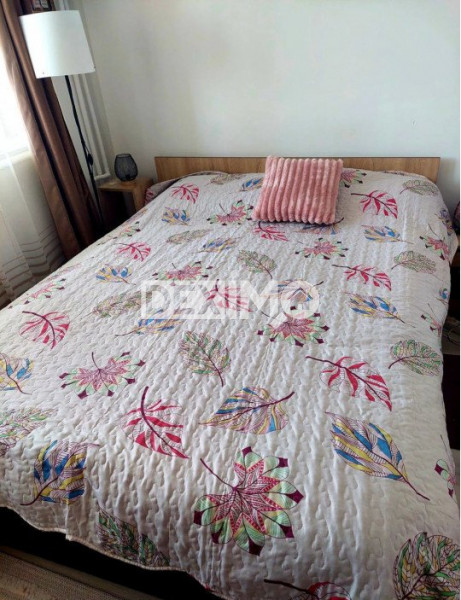 Apartament 2 Camere - Tomis I - Spitalul Judetean - Mobilat - Centrala Gaze