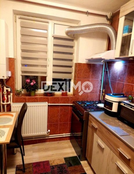 Apartament 2 Camere - Tomis I - Spitalul Judetean - Mobilat - Centrala Gaze