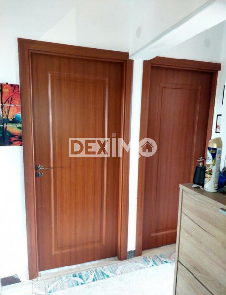 Apartament 2 Camere - Tomis I - Spitalul Judetean - Mobilat - Centrala Gaze