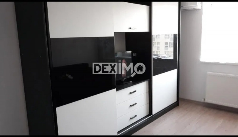 Garsoniera - Poarta 6 - Renovata - Mobilata Complet