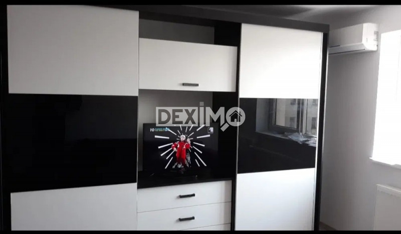 Garsoniera - Poarta 6 - Renovata - Mobilata Complet