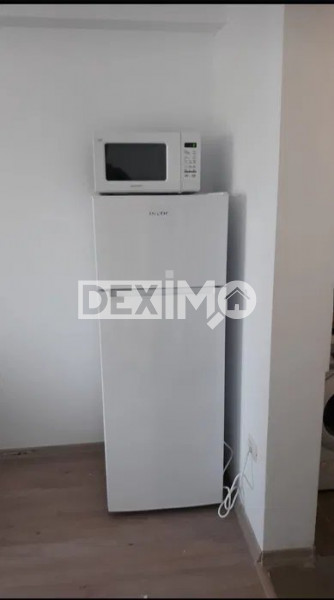 Garsoniera - Poarta 6 - Renovata - Mobilata Complet