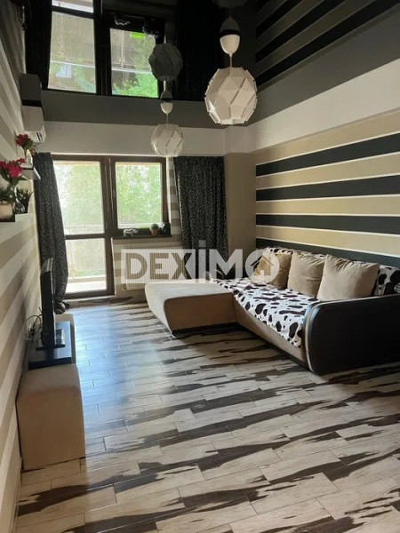 Apartament 2 Camere - Mamaia Butoaie - Mobilat - Vedere Lac