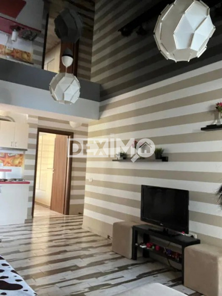 Apartament 2 Camere - Mamaia Butoaie - Mobilat - Vedere Lac