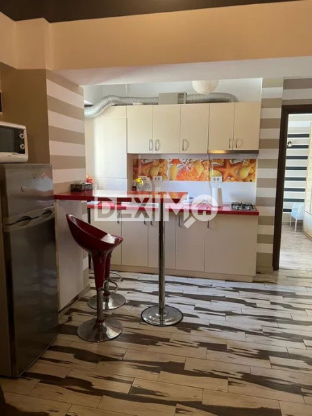 Apartament 2 Camere - Mamaia Butoaie - Mobilat - Vedere Lac