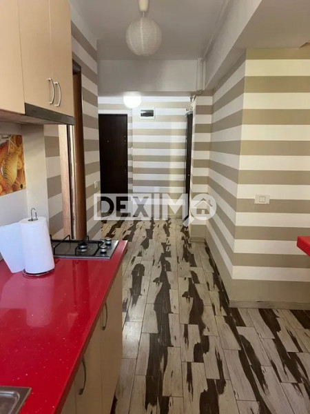 Apartament 2 Camere - Mamaia Butoaie - Mobilat - Vedere Lac