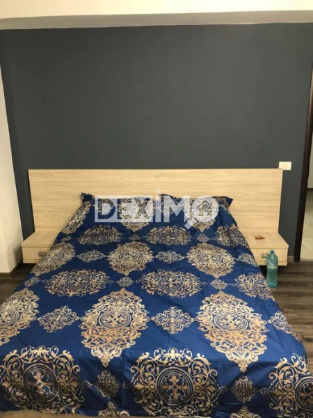 Garsoniera - Inel I - Eden - Renovata - Centrala Pe Gaze