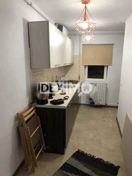 Garsoniera - Inel I - Eden - Renovata - Centrala Pe Gaze