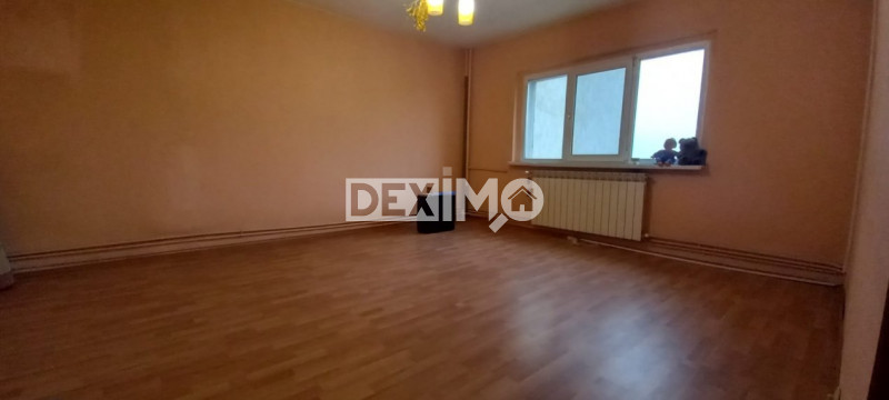 Apartament 3 Camere - Km 4-5 - Doraly - Partial Mobilat - Centrala Pe Gaze