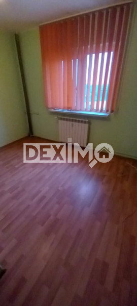 Apartament 3 Camere - Km 4-5 - Doraly - Partial Mobilat - Centrala Pe Gaze