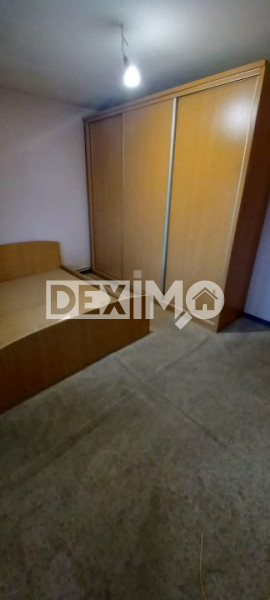 Apartament 3 Camere - Km 4-5 - Doraly - Partial Mobilat - Centrala Pe Gaze