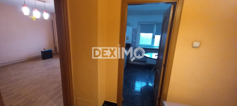 Apartament 3 Camere - Km 4-5 - Doraly - Partial Mobilat - Centrala Pe Gaze