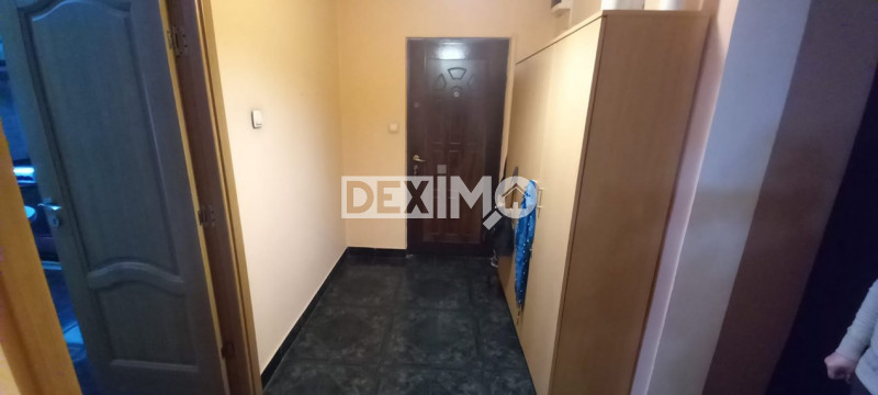 Apartament 3 Camere - Km 4-5 - Doraly - Partial Mobilat - Centrala Pe Gaze