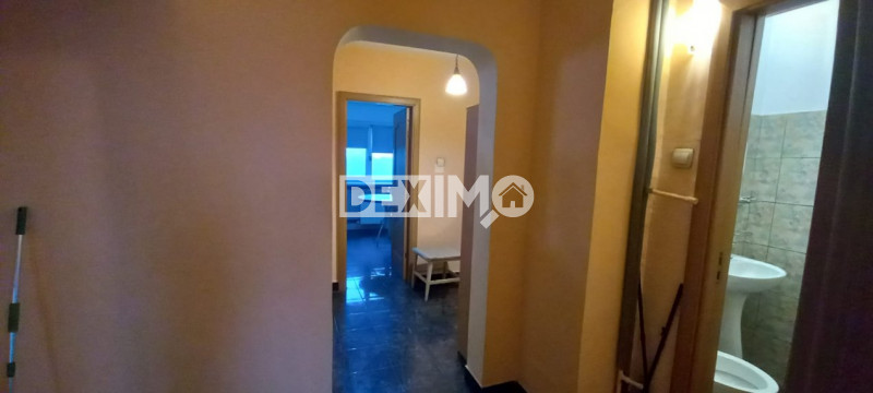 Apartament 3 Camere - Km 4-5 - Doraly - Partial Mobilat - Centrala Pe Gaze