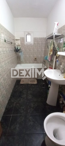 Apartament 3 Camere - Km 4-5 - Doraly - Partial Mobilat - Centrala Pe Gaze