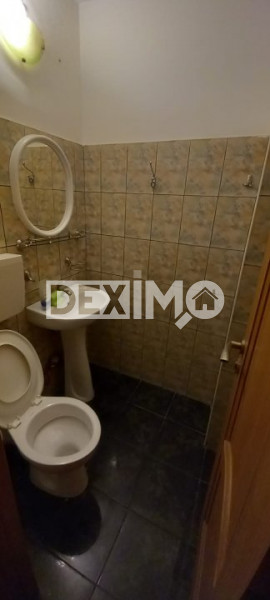 Apartament 3 Camere - Km 4-5 - Doraly - Partial Mobilat - Centrala Pe Gaze