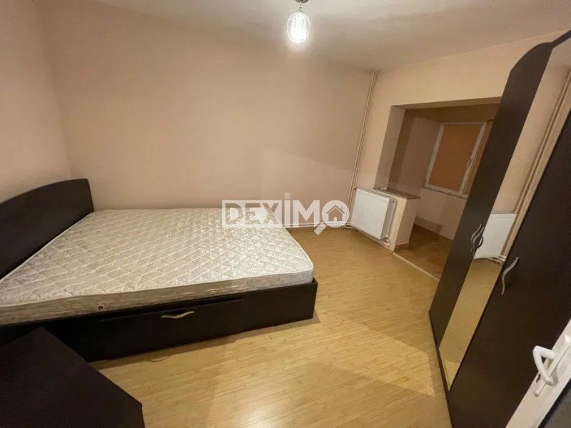 Apartament 2 Camere - Inel I - Centrala Pe Gaze - Vedere Bilaterala