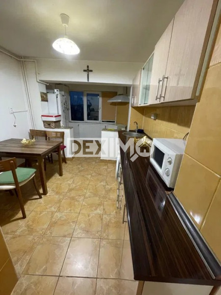 Apartament 2 Camere - Inel I - Centrala Pe Gaze - Vedere Bilaterala