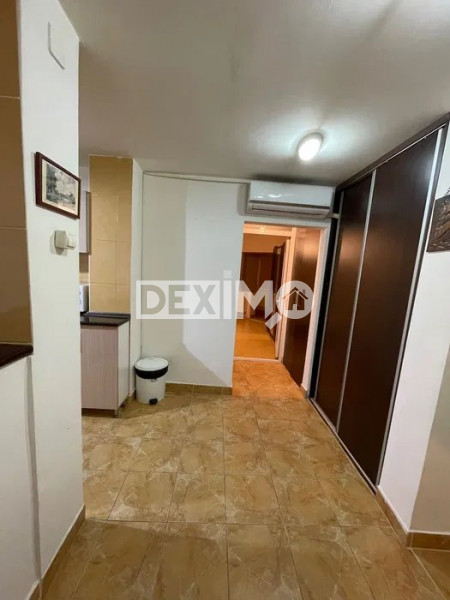 Apartament 2 Camere - Inel I - Centrala Pe Gaze - Vedere Bilaterala