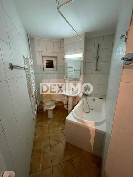 Apartament 2 Camere - Inel I - Centrala Pe Gaze - Vedere Bilaterala