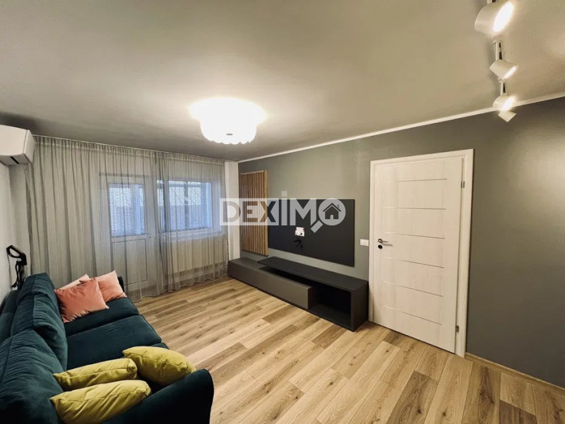 Apartament 2 Camere - ICIL - Renovat  - Mobilat - Nelocuit