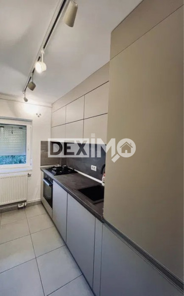 Apartament 2 Camere - ICIL - Renovat  - Mobilat - Nelocuit