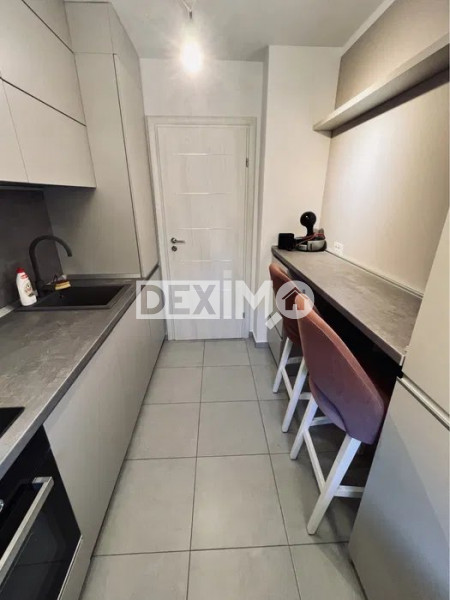 Apartament 2 Camere - ICIL - Renovat  - Mobilat - Nelocuit