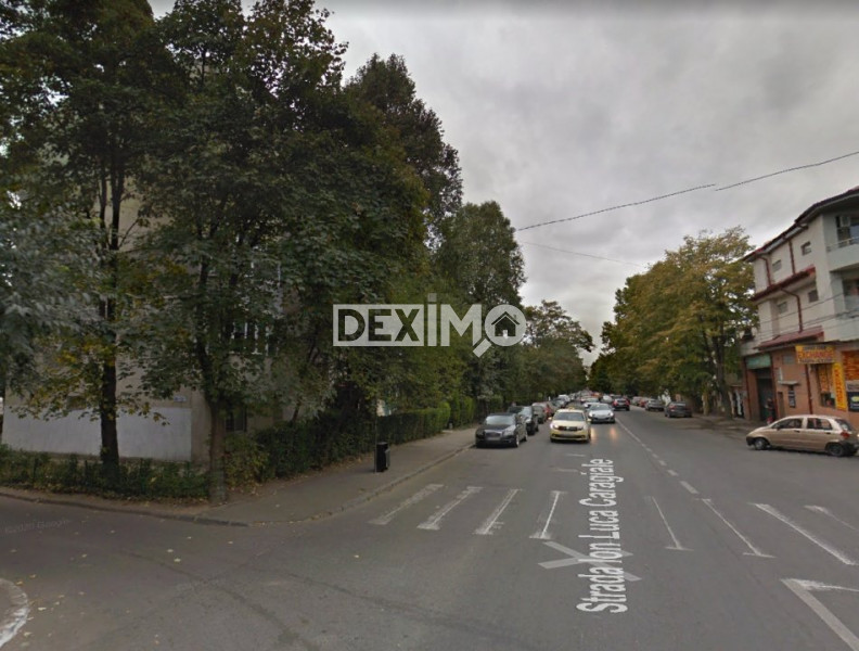 Apartament 3 Camere - Inel II - Etaj 2 - Gaze La Usa