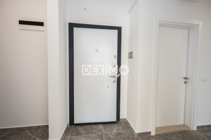 Apartament 3 Camere - Zona Compozitori - Bloc Nou -  Ultrafinisat