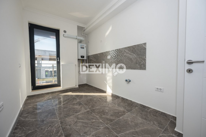 Apartament 3 Camere - Zona Compozitori - Bloc Nou -  Ultrafinisat