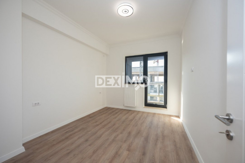 Apartament 3 Camere - Zona Compozitori - Bloc Nou -  Ultrafinisat