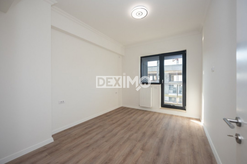 Apartament 3 Camere - Zona Compozitori - Bloc Nou -  Ultrafinisat