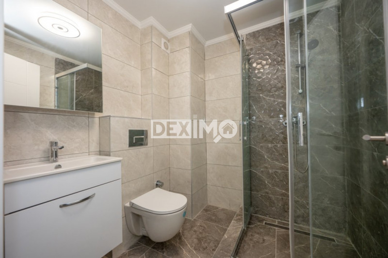 Apartament 3 Camere - Zona Compozitori - Bloc Nou -  Ultrafinisat