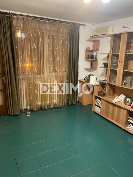 Apartament 2 Camere - Casa De Cultura - Gaze La Aragaz