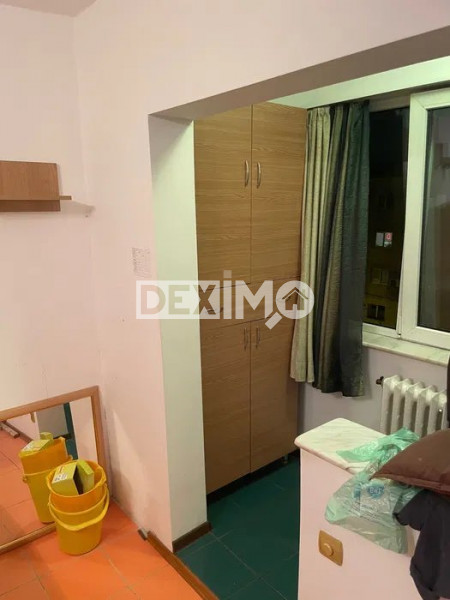 Apartament 2 Camere - Casa De Cultura - Gaze La Aragaz