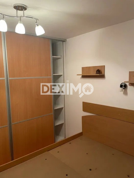 Apartament 2 Camere - Casa De Cultura - Gaze La Aragaz