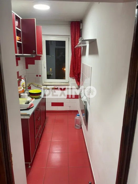 Apartament 2 Camere - Casa De Cultura - Gaze La Aragaz