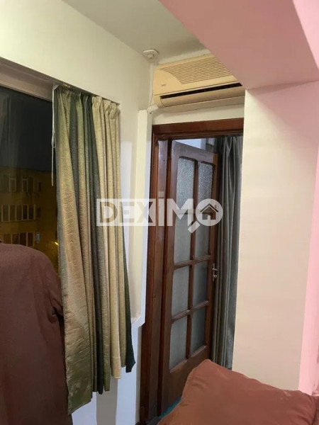 Apartament 2 Camere - Casa De Cultura - Gaze La Aragaz