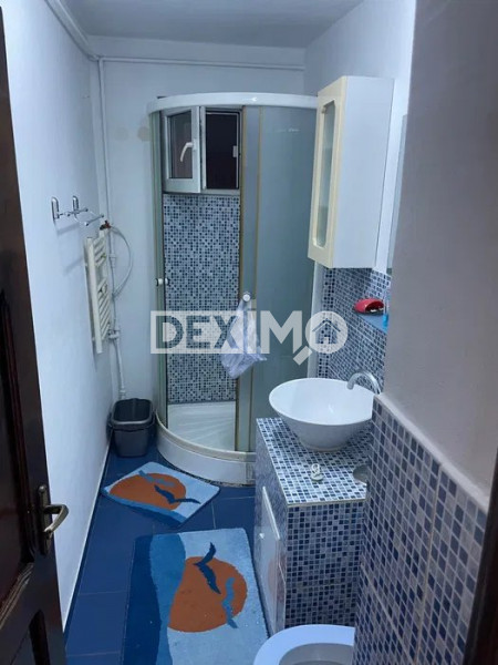 Apartament 2 Camere - Casa De Cultura - Gaze La Aragaz