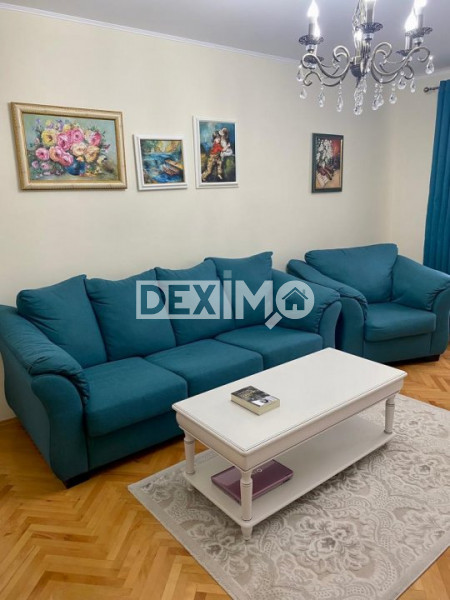 Apartament 2 Camere - Tomis III - Renovat - Partial Mobilat - Centrala Gaze