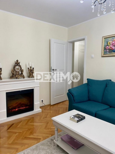 Apartament 2 Camere - Tomis III - Renovat - Partial Mobilat - Centrala Gaze