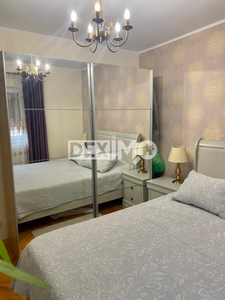 Apartament 2 Camere - Tomis III - Renovat - Partial Mobilat - Centrala Gaze