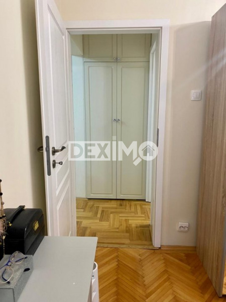 Apartament 2 Camere - Tomis III - Renovat - Partial Mobilat - Centrala Gaze