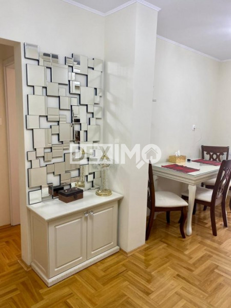 Apartament 2 Camere - Tomis III - Renovat - Partial Mobilat - Centrala Gaze