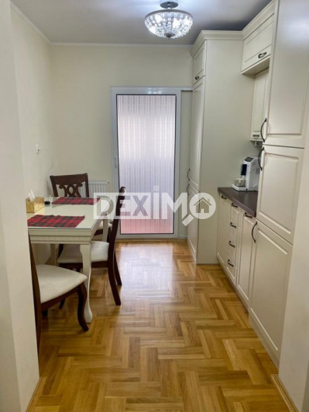 Apartament 2 Camere - Tomis III - Renovat - Partial Mobilat - Centrala Gaze