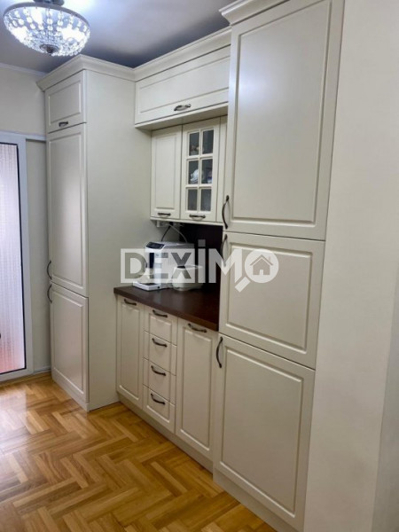 Apartament 2 Camere - Tomis III - Renovat - Partial Mobilat - Centrala Gaze