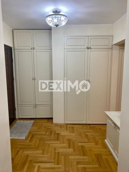 Apartament 2 Camere - Tomis III - Renovat - Partial Mobilat - Centrala Gaze