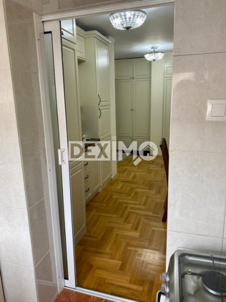 Apartament 2 Camere - Tomis III - Renovat - Partial Mobilat - Centrala Gaze