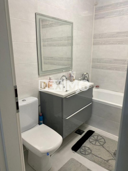 Apartament 2 Camere - Tomis III - Renovat - Partial Mobilat - Centrala Gaze