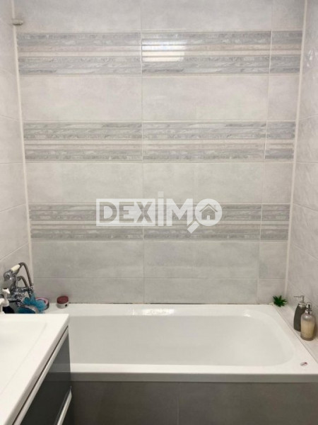 Apartament 2 Camere - Tomis III - Renovat - Partial Mobilat - Centrala Gaze